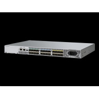 HPE SN6710C 64Gb 24/8 64Gb Short Wave SFP+ Fibre Channel v2 Switch