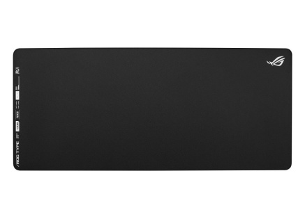 ASUS podložka pod myš ROG Hone Ace XXL Aim Lab Edition, textil