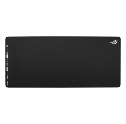 ASUS podložka pod myš ROG Hone Ace XXL Aim Lab Edition, textil