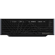 GIGABYTE AI TOP ATOM, Nvidia GB10 Grace, 4TB PCIe 5.0, černá
