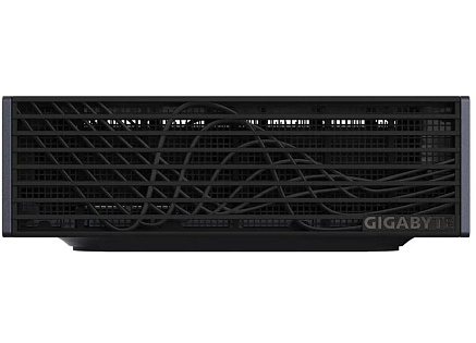 GIGABYTE AI TOP ATOM, Nvidia GB10 Grace, 4TB PCIe 5.0, černá
