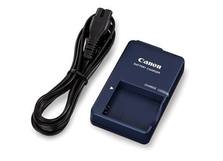 Canon CB-2LVE nabíječka akumulátoru