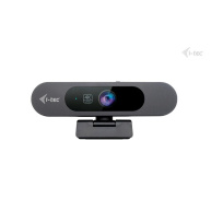 i-tec SOLOMON PRO 900 Webcam 4K PiP Zoom with Stereo Microphones