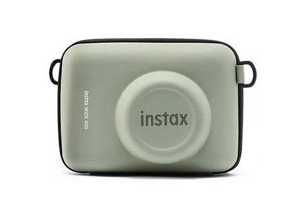 Fujifilm Pouzdro pro WIDE 400 – zelené