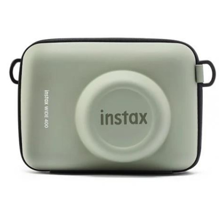 Fujifilm Pouzdro pro WIDE 400 – zelené Fujifilm Pouzdro pro WIDE 400 – zelené