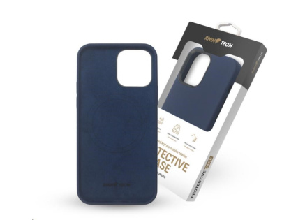 RhinoTech MAGcase Origin pro Apple iPhone 12 Mini námořnicky modrá