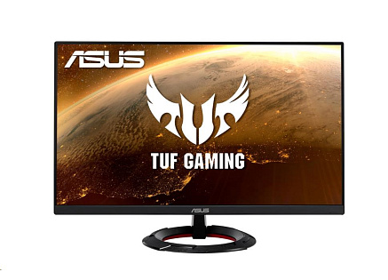 ASUS LCD 23.8" VG249Q1R 1920x1080 2xHDMI DP REPRO TUF Gaming IPS, Overcloc. 165Hz, 1ms MPRT 1ms (MPRT), Shadow Boost ASUS LCD 23.8" VG249Q1R 1920x1080 2xHDMI DP REPRO TUF Gaming IPS, Overcloc. 165Hz, 1ms MPRT 1ms (MPRT), Shadow Boost