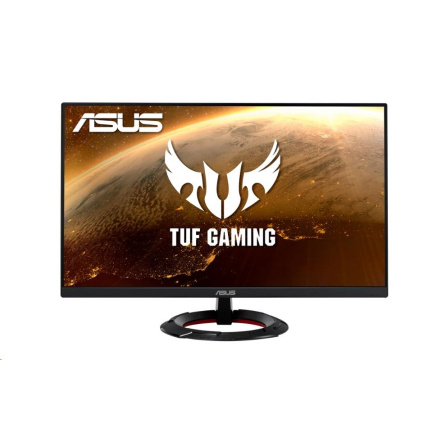 ASUS LCD 23.8" VG249Q1R 1920x1080 2xHDMI DP REPRO TUF Gaming IPS, Overcloc. 165Hz, 1ms MPRT 1ms (MPRT), Shadow Boost ASUS LCD 23.8" VG249Q1R 1920x1080 2xHDMI DP REPRO TUF Gaming IPS, Overcloc. 165Hz, 1ms MPRT 1ms (MPRT), Shadow Boost