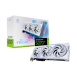 MSI VGA NVIDIA GeForce RTX 5070 Ti 16G GAMING TRIO OC WHITE, RTX 5070 Ti, 16GB GDDR7, 3xDP, 1xHDMI