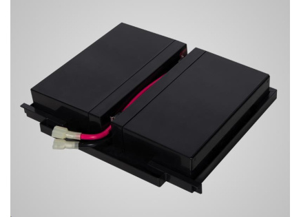 CyberPower náhradní baterie (6V/7Ah 2ks v SETu) pro OR600ELCDRM1U, OR600ERM1U (RB0690X2)
