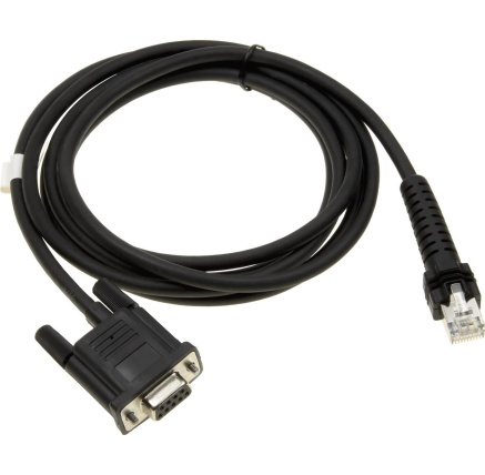 Datalogic kabel RS232 9P, rovný Datalogic kabel RS232 9P, rovný