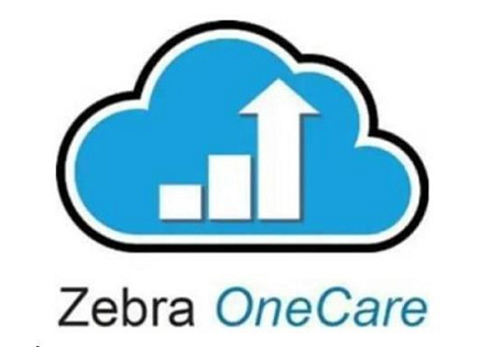 Zebra service, 5 years