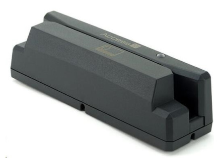 Čtečka Access IS OCR315e OCR čtečka dokladů, obousměrné čtení, USB 2.0, USB HID