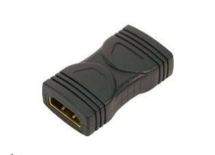 PREMIUMCORD Redukce HDMI / HDMI (F/F, spojka, adaptér)