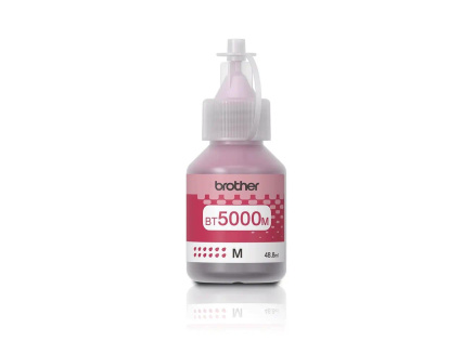 BROTHER INK BT-5000M magenta T3xx T4xx T5xx T7xx T9xx cca 5000 - INKTANK