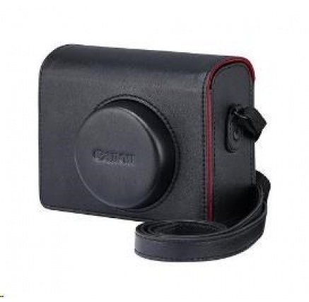 Canon DCC-1830 pouzdro kožené Canon DCC-1830 pouzdro kožené