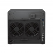 Synology DS2422+ DiskStation (4C/RyzenV1500B/2,2GHz/4GBRAM/12xSATA/2xUSB3.2/4xGbE/1xPCIe)