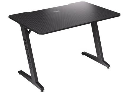 ENDORFY Herní stůl Atlas S, 114 x 74, černá ENDORFY Herní stůl Atlas S, 114 x 74, černá