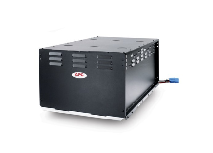 APC Smart-UPS Ultra Battery Pack 48V APC Smart-UPS Ultra Battery Pack 48V