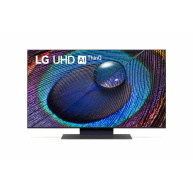 LG 43UR91003LA UHD UR91 43'' 4K Smart TV, 2023