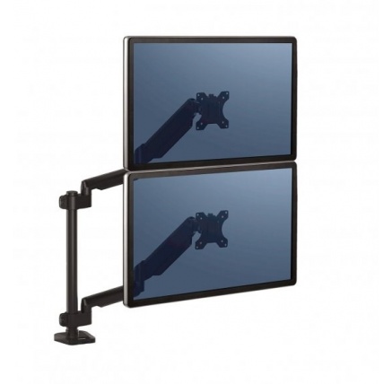 Držák monitoru Fellowes Platinum 2 ramena nad sebou