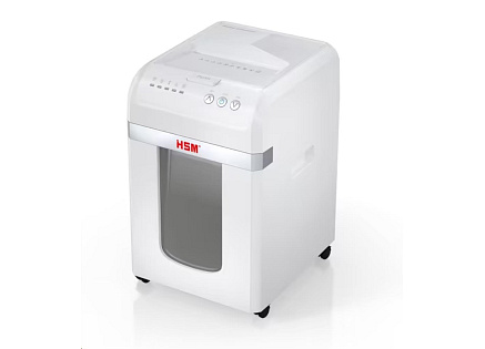 HSM skartovač ShredStar Autofeed X200 4x12 mm, DIN P-4