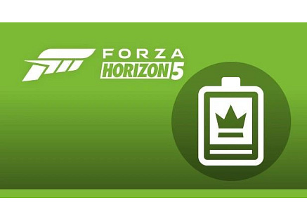 Forza Horizon 5 VIP Membership Xbox / PC Forza Horizon 5 VIP Membership Xbox / PC