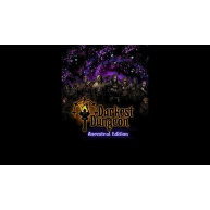 Darkest Dungeon: Ancestral Edition 2018 (PC) klíč