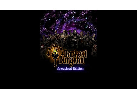 Darkest Dungeon: Ancestral Edition 2018 (PC) klíč Darkest Dungeon: Ancestral Edition 2018 (PC) klíč