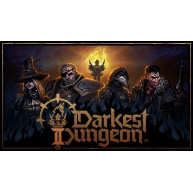 Darkest Dungeon II (PC) klíč Steam