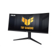 ASUS LCD 34" VG34VQ3B TUF Gaming 3440x1440 GAMING 180Hz ELMB SYNC FreeSync Premium 1ms MPRT 90% DCI-P3 DisplayWidget