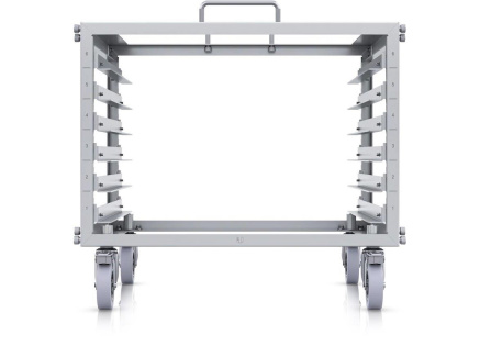 UBNT U-Rack-6U-TL, Beznástrojový mini rozvaděč, 6U