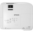 EPSON projektor EB-X49, 1024x768, 3600ANSI, 16000:1, VGA, HDMI, USB, LAN, 3 ROKY ZÁRUKA