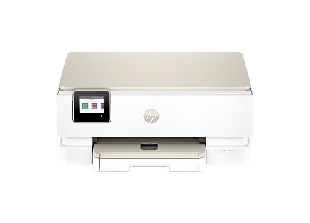 HP All-in-One ENVY Photo 7230 Light Portobello (A4, 15/10 ppm, USB, Wi-Fi, BT, Print, Scan, Copy, Duplex) HP All-in-One ENVY Photo 7230 Light Portobello (A4, 15/10 ppm, USB, Wi-Fi, BT, Print, Scan, Copy, Duplex)