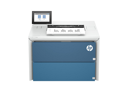 HP LaserJet Enterprise 5502dn (A4, 50 ppm, USB, Ethernet, Duplex)