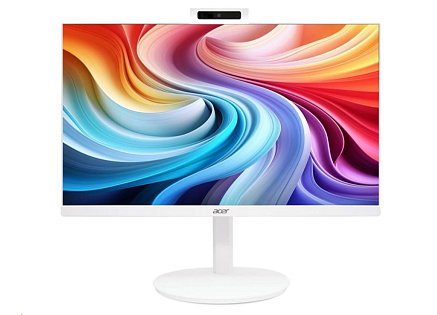ACER PC AiO Aspire C24A-GRPL_JuwCU5120U_90W,Core5 120U,23.8" FHD,16GB,1TB SSD,Intel,W11,White ACER PC AiO Aspire C24A-GRPL_JuwCU5120U_90W,Core5 120U,23.8" FHD,16GB,1TB SSD,Intel,W11,White