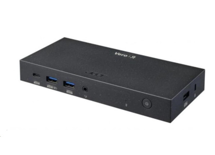 Acer Vero MST Dock M32 65W PD, Black