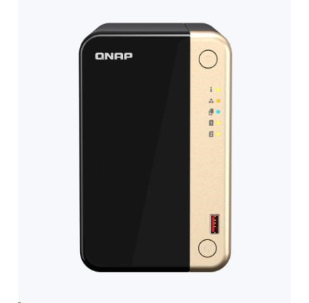 QNAP TS-264-8G (4C/CeleronN5095/2,9GHz/8GBRAM/2xSATA/2xM.2/2x2,5GbE/2xUSB2.0/2xUSB3.2/1xPCIe/1xHDMI) QNAP TS-264-8G (4C/CeleronN5095/2,9GHz/8GBRAM/2xSATA/2xM.2/2x2,5GbE/2xUSB2.0/2xUSB3.2/1xPCIe/1xHDMI)
