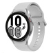 Samsung Galaxy Watch 4 (44 mm), EU, stříbrná