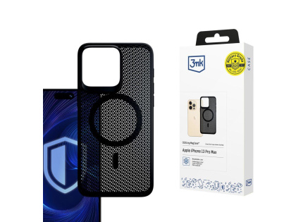 3mk ochranný kryt Cooling Magcase pro Apple iPhone 13 Pro Max