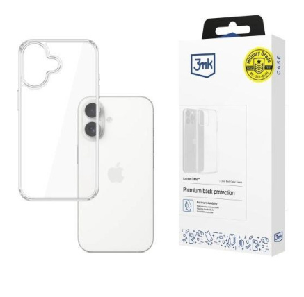 3mk ochranný kryt Armor Case pro Apple iPhone 17 3mk ochranný kryt Armor Case pro Apple iPhone 17