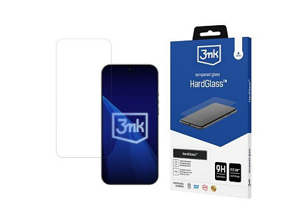3mk tvrzené sklo HardGlass pro Xiaomi 17 Ultra 3mk tvrzené sklo HardGlass pro Xiaomi 17 Ultra
