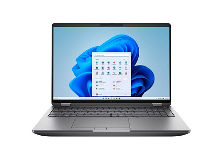 HP NTB Zbook Fury 16 G1i U9 285HX, RTX PRO 4000 16GB Bl,128GB,1TB,2TB,WQUXGA DC 120Hz 500n,WiFi7,BT,FpR,Win11Pro,5y ons