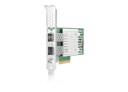Broadcom BCM57412 Ethernet 10Gb 2-port SFP+ Adapter for HPE (z testu)