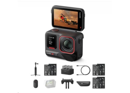 Insta360 Ace Pro 2 Creator Bundle 2.0