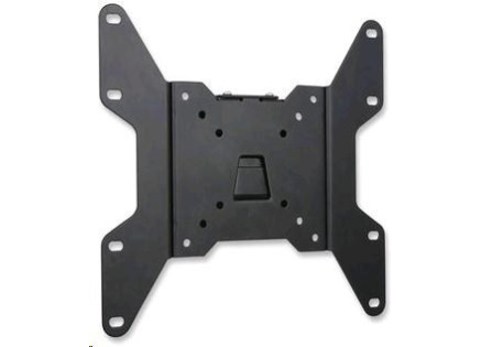 MANHATTAN Nástěnný držák TV, fixní (17"-37", max. 80kg)