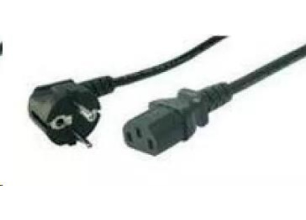 Elo Power cord, black