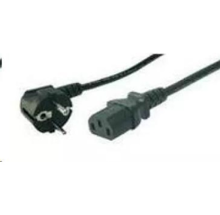 Elo Power cord, black Elo Power cord, black