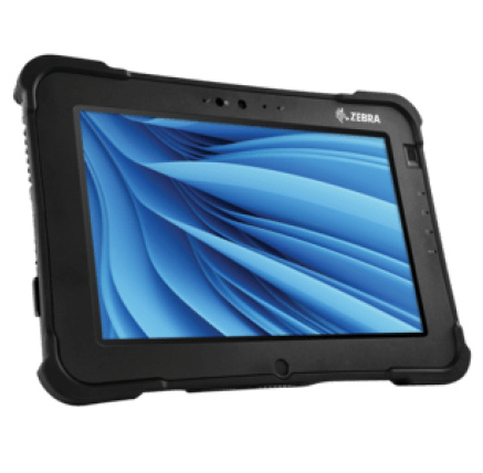 Zebra L10ax XSlate, 25,7cm (10,1''), USB, USB-C, BT, Ethernet, Wi-Fi, NFC, Intel Core i5, SSD, Win. 10 Pro