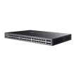 TP-Link OMADA switch SG3452P (48xGbE,4xSFP,48xPoE+,384W,2xconsole)